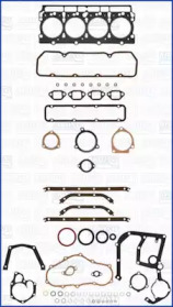 WILMINK GROUP wg1163853 -  Комплект прокладок, двигатель